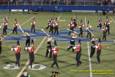 St. X vs. LaSalle battle for "King of the Road"  Pregame and Halftime Marching Band Festivities