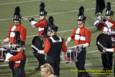 St. X vs. LaSalle battle for "King of the Road"  Pregame and Halftime Marching Band Festivities