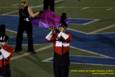 St. X vs. LaSalle battle for "King of the Road"  Pregame and Halftime Marching Band Festivities