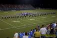 St. X vs. LaSalle battle for "King of the Road"  Pregame and Halftime Marching Band Festivities