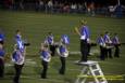 St. X vs. LaSalle battle for "King of the Road"  Pregame and Halftime Marching Band Festivities