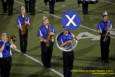 St. X vs. LaSalle battle for "King of the Road"  Pregame and Halftime Marching Band Festivities