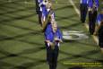 St. X vs. LaSalle battle for "King of the Road"  Pregame and Halftime Marching Band Festivities