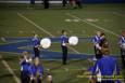 St. X vs. LaSalle battle for "King of the Road"  Pregame and Halftime Marching Band Festivities