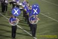 St. X vs. LaSalle battle for "King of the Road"  Pregame and Halftime Marching Band Festivities