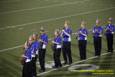 St. X vs. LaSalle battle for "King of the Road"  Pregame and Halftime Marching Band Festivities