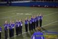 St. X vs. LaSalle battle for "King of the Road"  Pregame and Halftime Marching Band Festivities