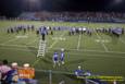 St. X vs. LaSalle battle for "King of the Road"  Pregame and Halftime Marching Band Festivities