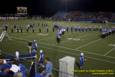 St. X vs. LaSalle battle for "King of the Road"  Pregame and Halftime Marching Band Festivities