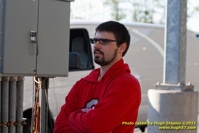 St. Xavier hosts the defending State Champion St. Edward Eagles