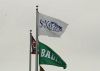 GCL Flags at Ballaban Field