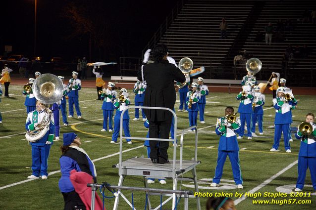 WWHS vs Glen Este Football Final Score: Winton Woods 35, Glen Este 21