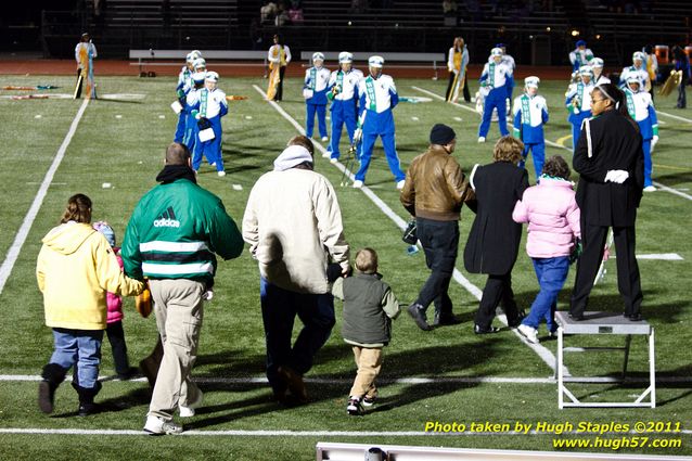 WWHS vs Glen Este Football Final Score: Winton Woods 35, Glen Este 21