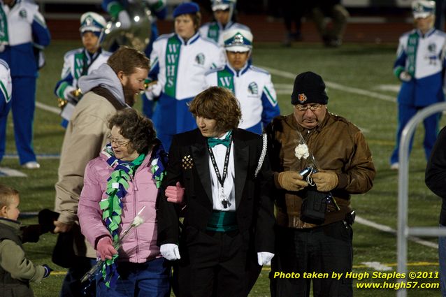 WWHS vs Glen Este Football Final Score: Winton Woods 35, Glen Este 21