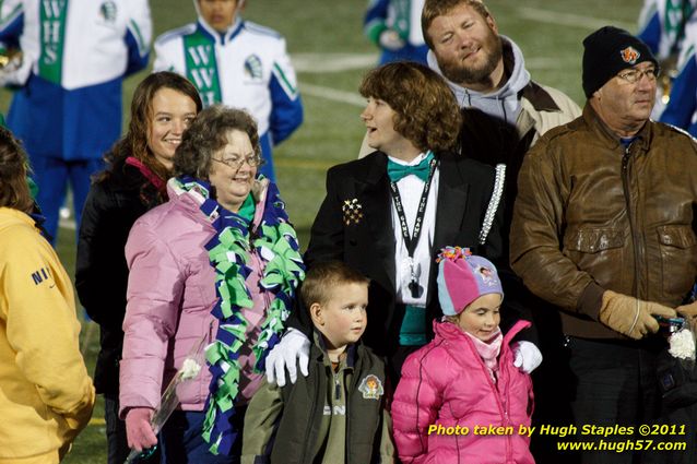 WWHS vs Glen Este Football Final Score: Winton Woods 35, Glen Este 21