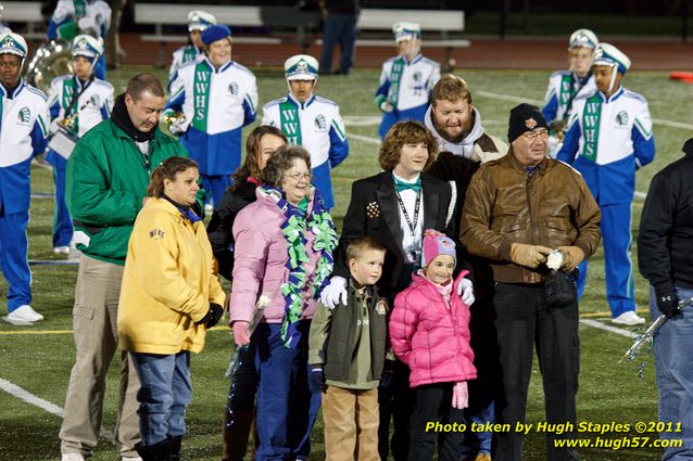 WWHS vs Glen Este Football Final Score: Winton Woods 35, Glen Este 21