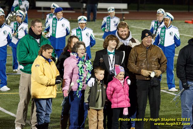 WWHS vs Glen Este Football Final Score: Winton Woods 35, Glen Este 21