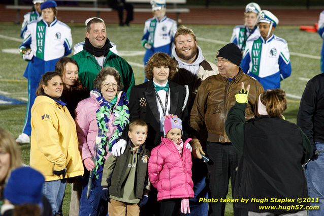 WWHS vs Glen Este Football Final Score: Winton Woods 35, Glen Este 21