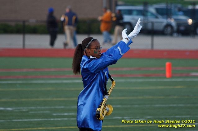 Final: Walnut&nbsp;Hills&nbsp;31, Winton&nbsp;Woods&nbsp;28