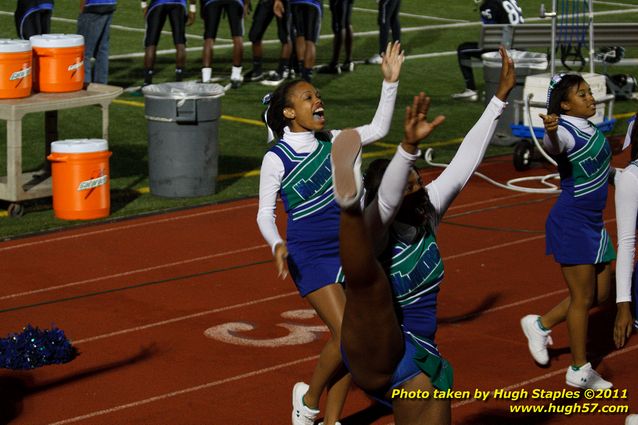 Final: Winton Woods 23, Bishop Watterson 14