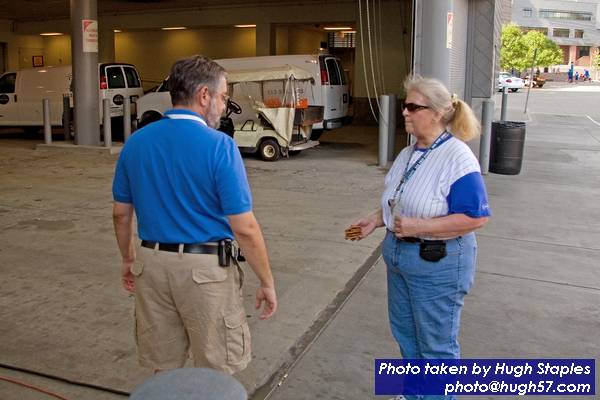 Skyline Chili Crosstown Showdown