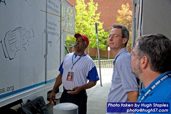 Skyline Chili Crosstown Showdown
