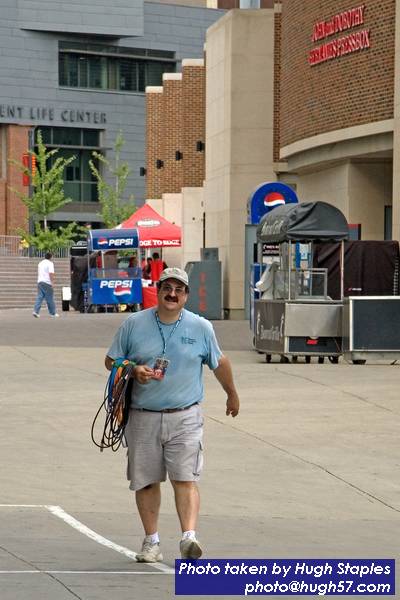Skyline Chili Crosstown Showdown