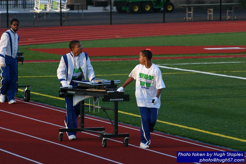 Winton Woods Warriors vs Loveland Tigers