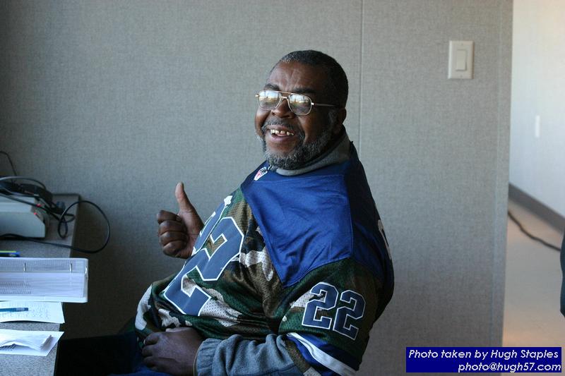 Winton Woods Warriors vs Loveland Tigers