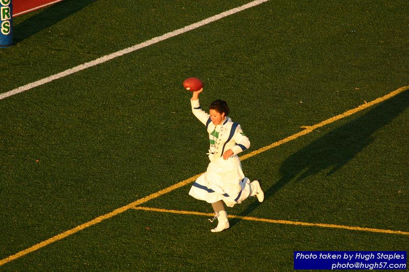 Winton Woods Warriors vs Loveland Tigers