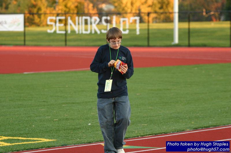 Winton Woods Warriors vs Loveland Tigers