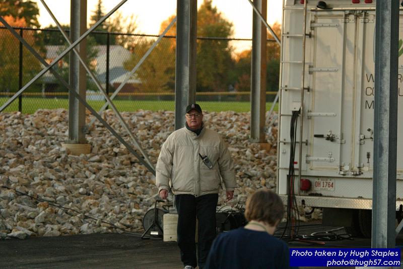 Winton Woods Warriors vs Loveland Tigers