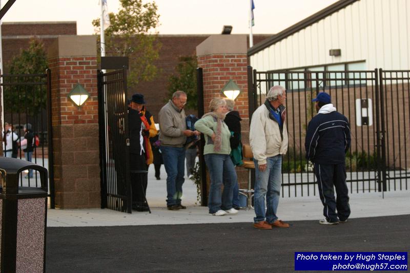 Winton Woods Warriors vs Loveland Tigers