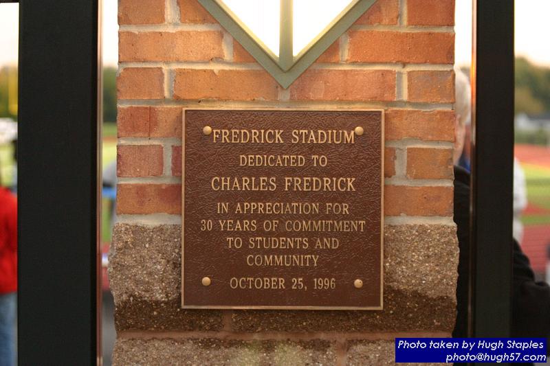 Winton Woods Warriors vs Loveland Tigers