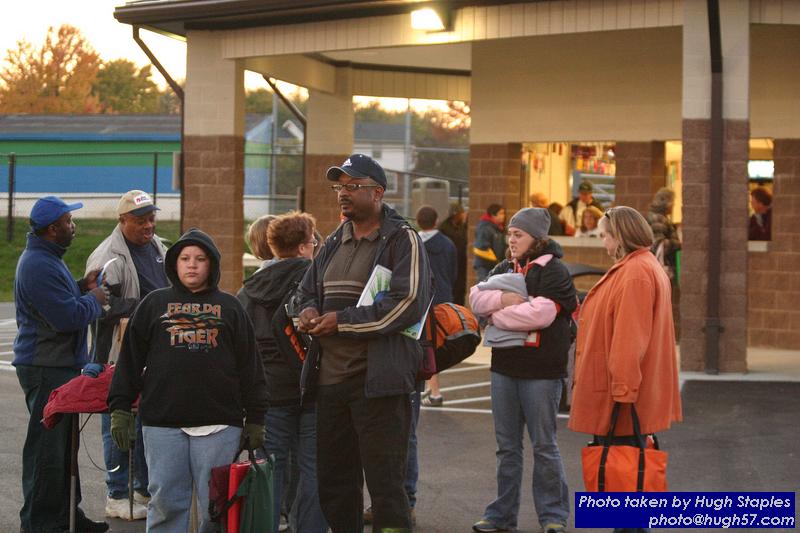 Winton Woods Warriors vs Loveland Tigers