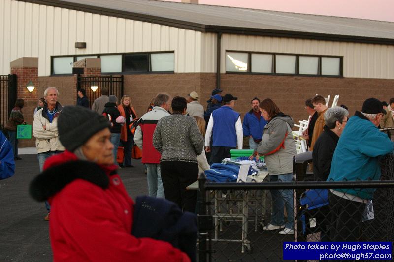 Winton Woods Warriors vs Loveland Tigers