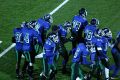 Winton Woods Warriors vs Loveland Tigers