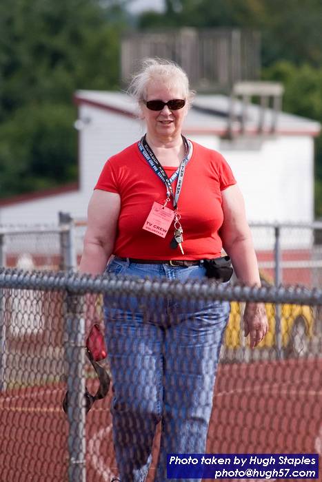 Winton Woods Warriors vs. Fairfield Indians<br />High School Varsity Football