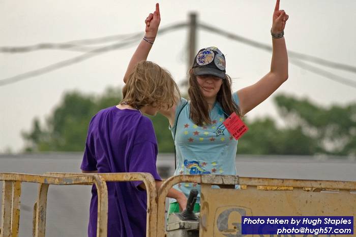 Winton Woods Warriors vs. Fairfield Indians<br />High School Varsity Football