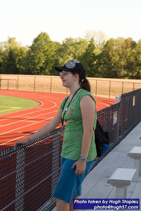 Winton Woods Warriors vs. Roger Bacon Spartans<br />High School Varsity Football