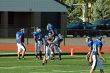 Winton Woods Warriors vs. Roger Bacon Spartans<br />High School Varsity Football