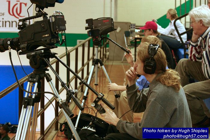 Final Score: Winton Woods 57, Loveland 55