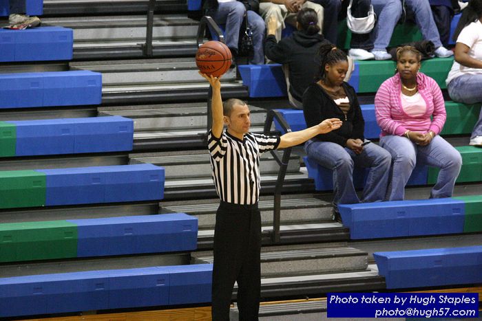 Final Score: Winton Woods 57, Loveland 55