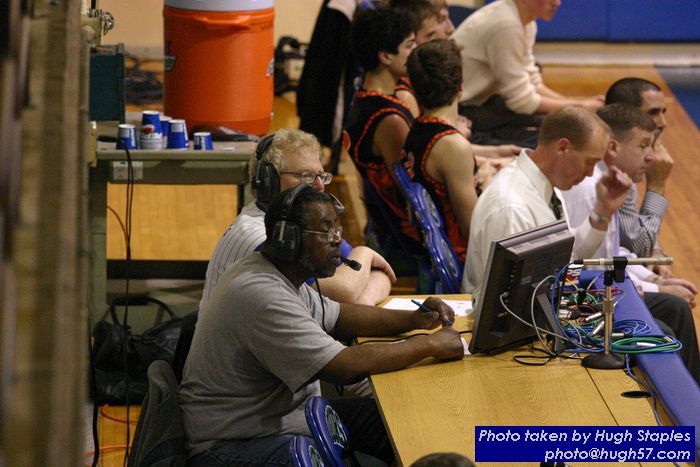 Final Score: Winton Woods 57, Loveland 55