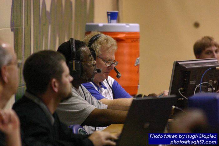 Final Score: Winton Woods 57, Loveland 55