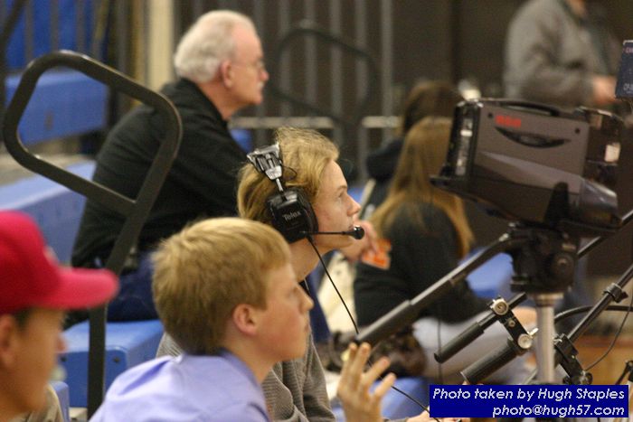 Final Score: Winton Woods 57, Loveland 55