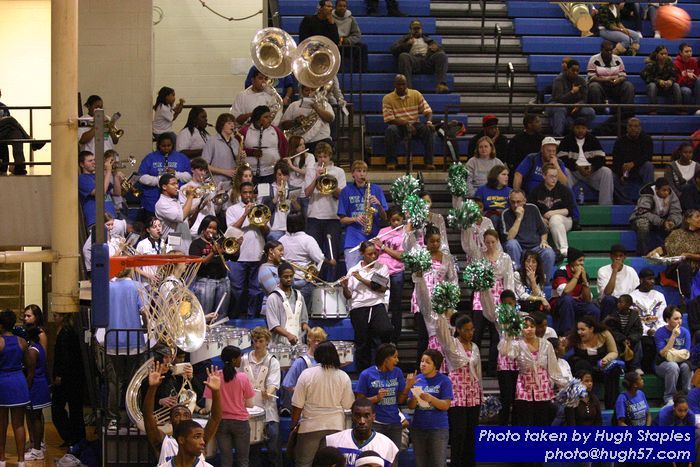 Final Score: Winton Woods 57, Loveland 55