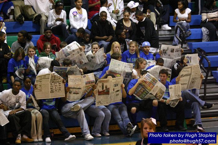 Final Score: Winton Woods 57, Loveland 55