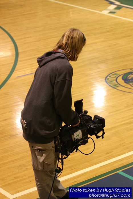 Final Score: Winton Woods 57, Loveland 55