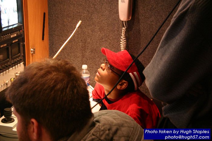 Final Score: Winton Woods 57, Loveland 55